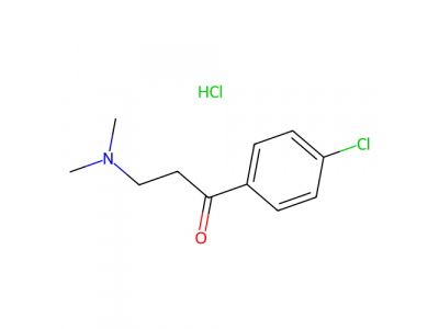 1-(4-氯苯基)-3-二甲氨基-1-丙酮盐酸盐，1798-83-0，98%