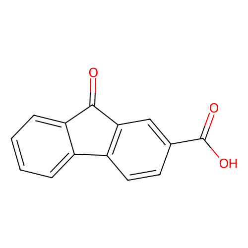 <em>9</em>-芴酮-<em>2</em>-羧酸，784-<em>50-9</em>，≥96.0%(HPLC)