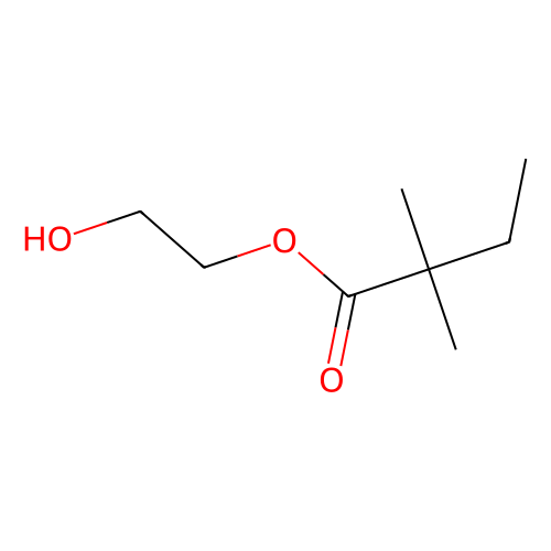 聚甲基丙烯酸-<em>2</em>-羟乙酯，25249-16-5，平均Mᵥ1000000