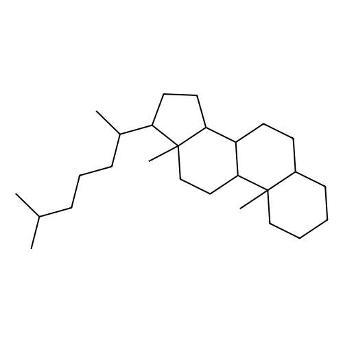 5α-胆甾烷，<em>481-21-0</em>，≥97% (GC)