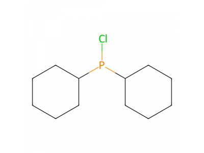 二环己基氯化膦，16523-54-9，97%