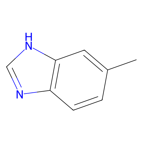 5-甲基苯并咪唑，614-97-1，98