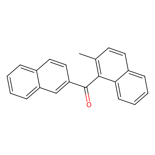 <em>2</em>-甲基-<em>1,2</em>'-二萘酮，110876-52-3，98%