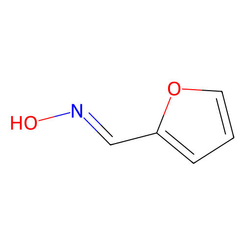 2-呋喃甲醛<em>肟</em>，1121-47-7，97%