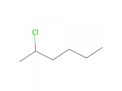 2-氯己烷，638-28-8，>98.0%(GC)