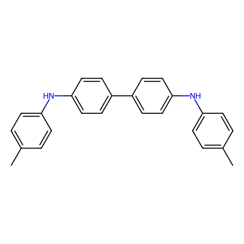 N,N'-二对<em>甲苯</em>基联苯胺，10311-<em>61</em>-2，98%