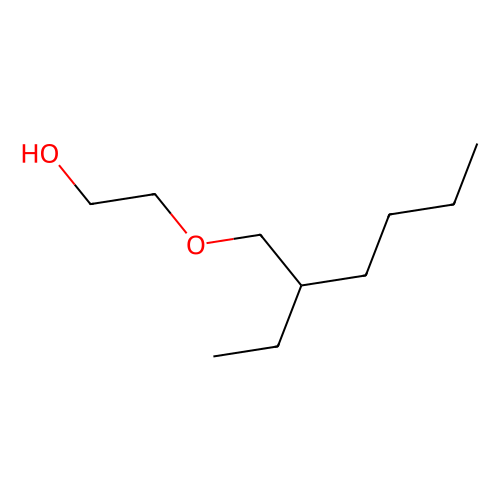 2-(2-乙基己氧基)乙醇，1559-<em>35-9</em>，≥98%