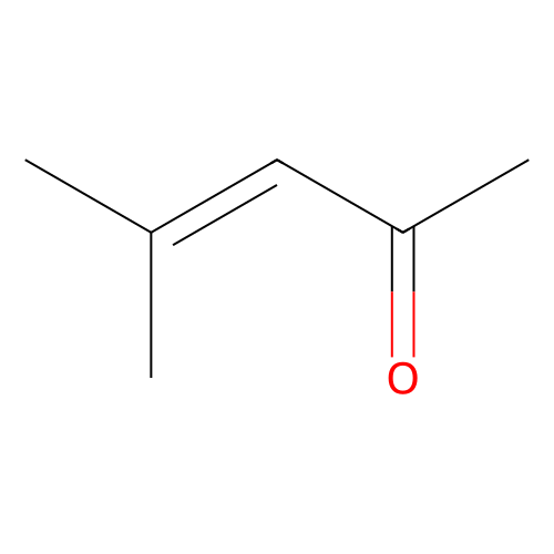 异丙叉丙酮，141-79-7，90