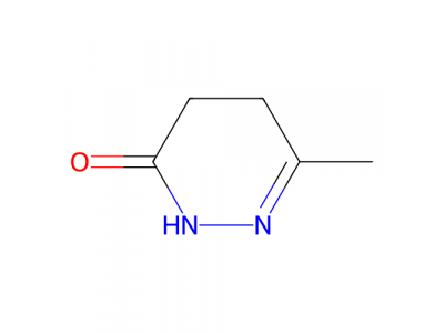 4,5-二氢-6-甲基-3(2H)-哒嗪酮，5157-08-4，≥98%