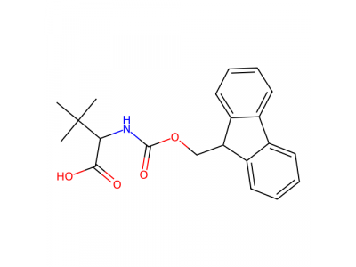 Fmoc-D-叔亮氨酸，198543-64-5，98%