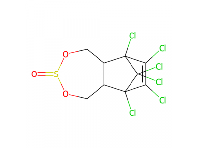 a-硫丹标准溶液，959-98-8，1000ug/ml in Purge and Trap Methanol
