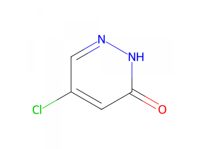5-氯哒嗪-3(2H)-酮，660425-07-0，97%