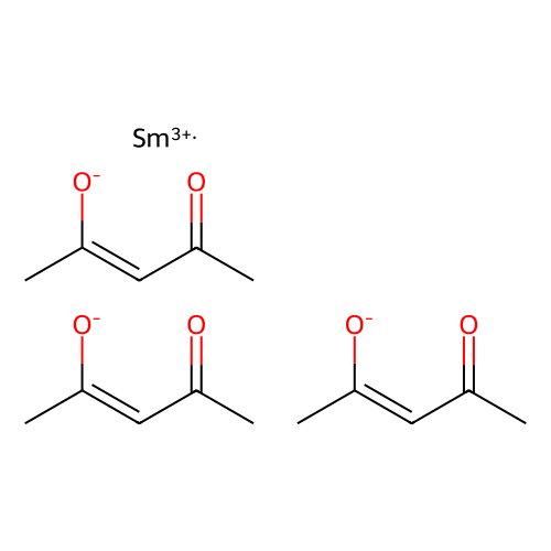 乙酰丙酮钐（III）水合物，86322-73-8，≥99.9% trace metals basis