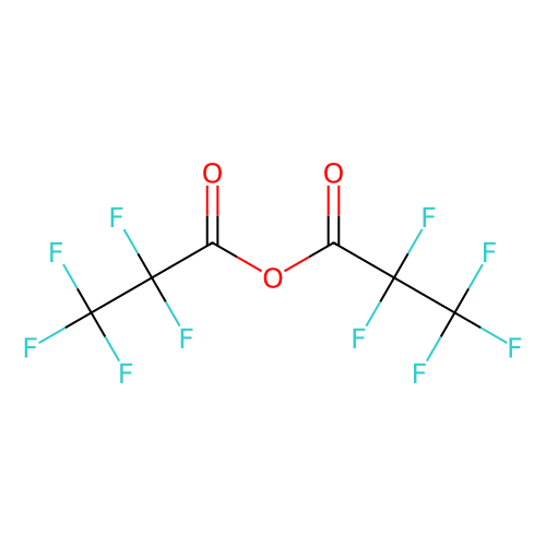 <em>五</em><em>氟</em><em>丙酸</em>酐，356-42-3，用于GC衍生化，99%