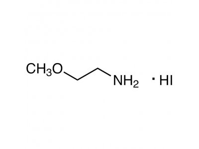 2-甲氧基乙胺氢碘酸盐，2059082-61-8，98%