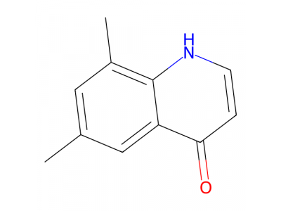 6,8-二甲基-4-羟基喹啉，203626-58-8，98%