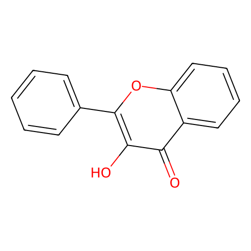 3-羟基黄酮，<em>577-85-5</em>，>98.0%(HPLC)(T)