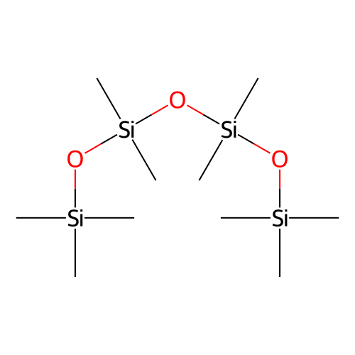十甲基四硅氧烷，141-<em>62-8</em>，>97.0%(GC)