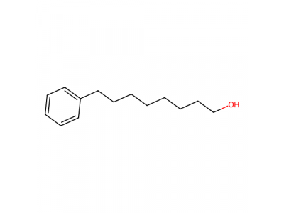 8-苯基-1-辛醇，10472-97-6，97%