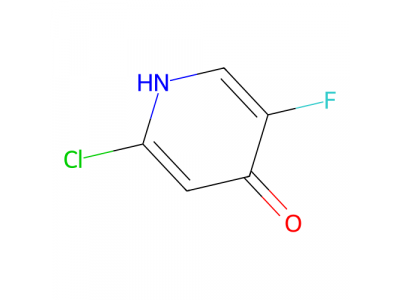 2-氯-5-氟吡啶-4-醇，1196153-96-4，97%