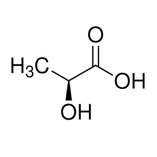 L-<em>乳酸</em>，79-33-4，高纯级，90%