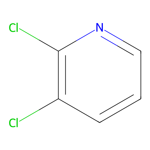 <em>2</em>,3-二<em>氯</em><em>吡啶</em>，<em>2402</em>-77-9，99%