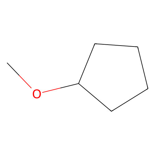 环<em>戊基</em>甲醚，5614-37-9，99.0%,含50ppm BHT 抑制剂