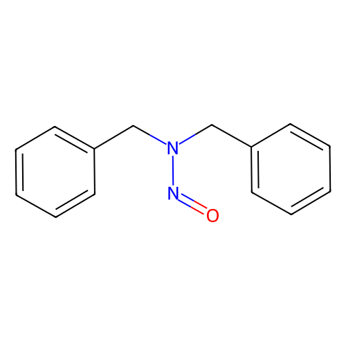<em>N</em>-亚硝基二苄基胺（NDBzA），5336-53-8，97%