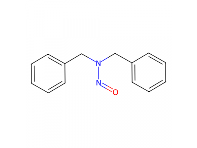 N-亚硝基二苄基胺（NDBzA），5336-53-8，97%