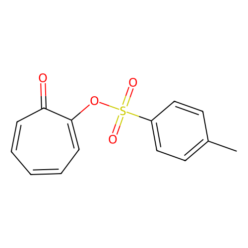 环<em>庚</em>三烯酚酮甲苯磺酸盐，38768-08-0，≥98%