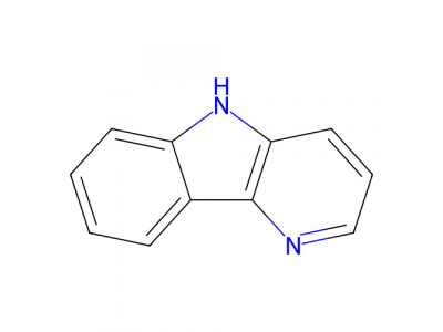 5H-吡啶并[3,2-b]吲哚，245-08-9，98%