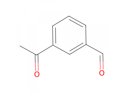 3-乙酰苯甲醛，41908-11-6，95%