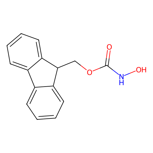 <em>Fmoc</em>-羟胺，190656-<em>01</em>-0，98%