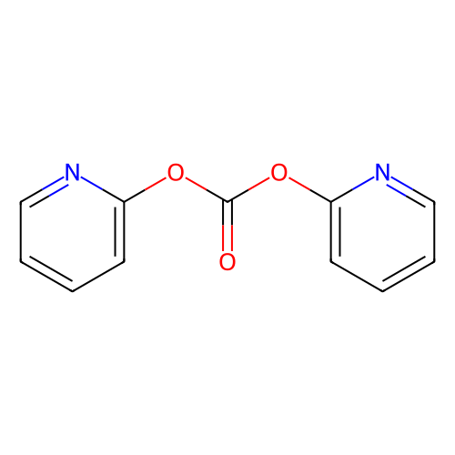碳酸二-2-吡啶酯，1659-<em>31-0</em>，≥98.0%