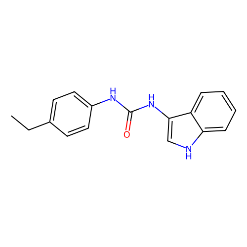 H <em>151</em>,STING拮抗剂，941987-60-6，≥98%(HPLC)