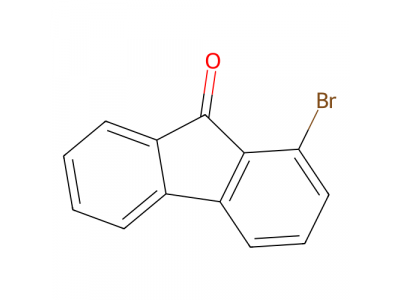 1-溴-9H-芴-9-酮，36804-63-4，99%