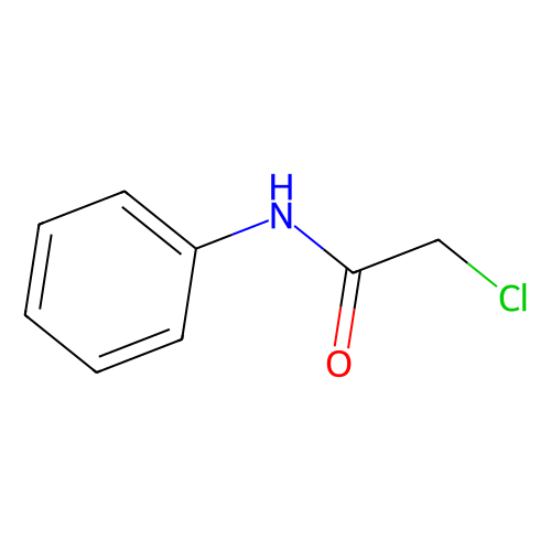 <em>2</em>-氯-N-苯基乙酰胺，587-65-5，97%