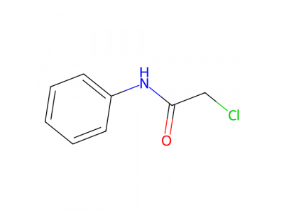 2-氯-N-苯基乙酰胺，587-65-5，97%
