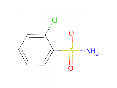 2-氯苯磺酰胺，6961-82-6，≥98.0%(GC)