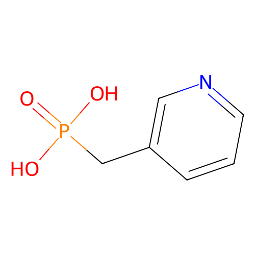 (吡啶-<em>3</em>-<em>基</em><em>甲基</em>)<em>膦</em>酸，74095-34-4，98%