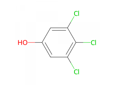 3,4,5-三氯苯酚，609-19-8，95%