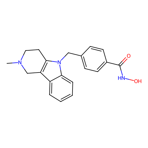 Tubastatin A，1252003-<em>15</em>-8，98%