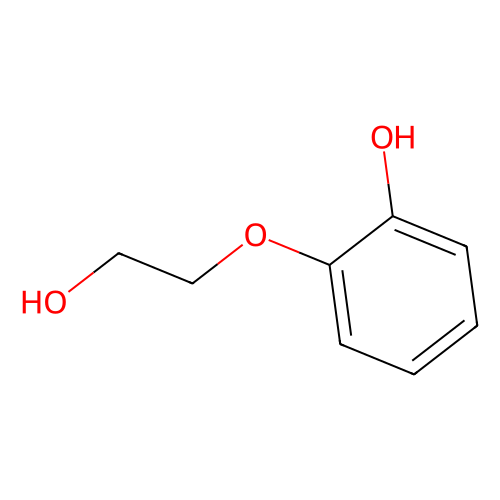 2-(2-羟基乙氧基)苯酚，4792-78-3，98