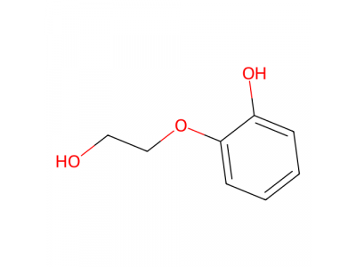 2-(2-羟基乙氧基)苯酚，4792-78-3，98%