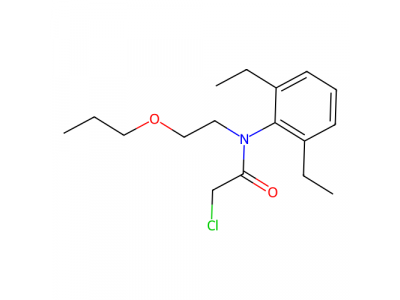 丙草胺标准溶液，51218-49-6，analytical standard,10μg/ml in methanol