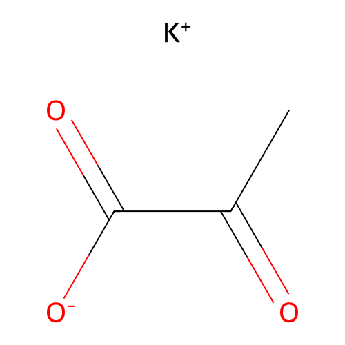 丙酮酸钾盐，4151-33-1，99