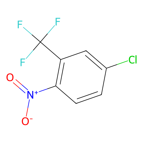 5-氯-2-<em>硝基</em><em>三</em><em>氟</em><em>甲苯</em>，118-83-2，99%