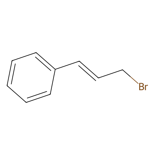 3-溴-1-苯基-1-丙烯，4392-<em>24-9</em>，≥98%