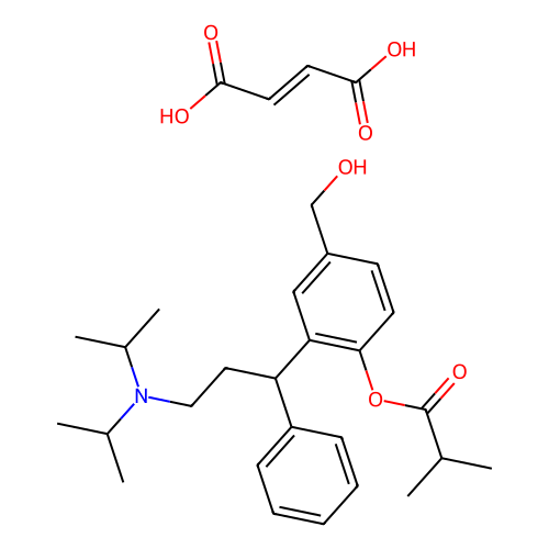 富马酸非索罗定，286930-03-8，≥99