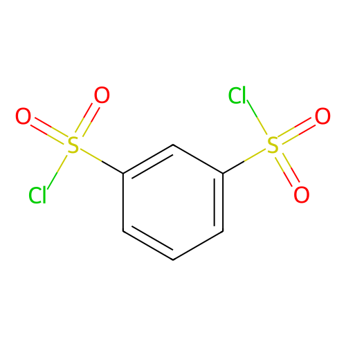 1,3-苯二磺酰氯，<em>585</em>-47-7，96%